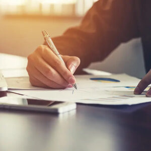 C100 — Proposal Writing