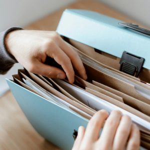 C093 — Organizational Skills
