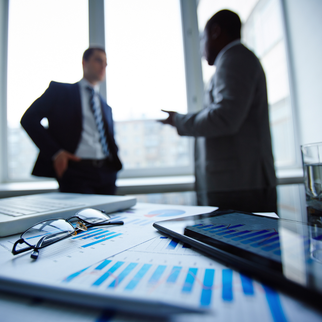 Corporate training programs