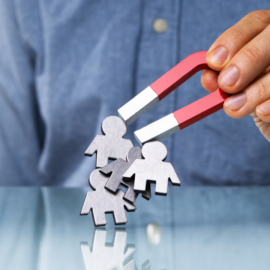 Business skills training