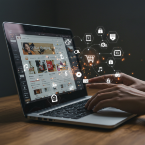 C114 — Social Media Marketing