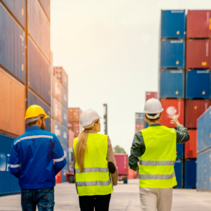 C117 — Supply Chain Management