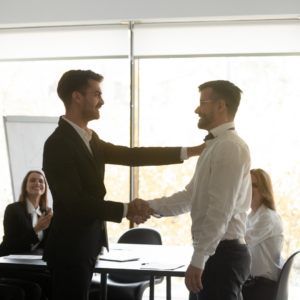 C119 — Talent Management