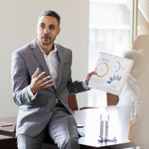 Employee learning courses