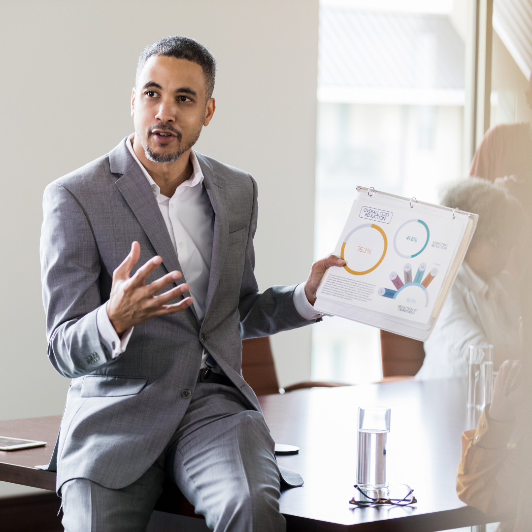 Employee learning courses