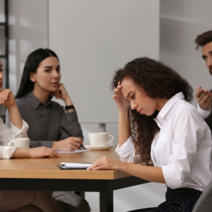 C132 — Unconscious Bias