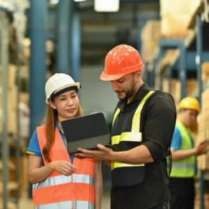 C133 — Universal Safety Practices