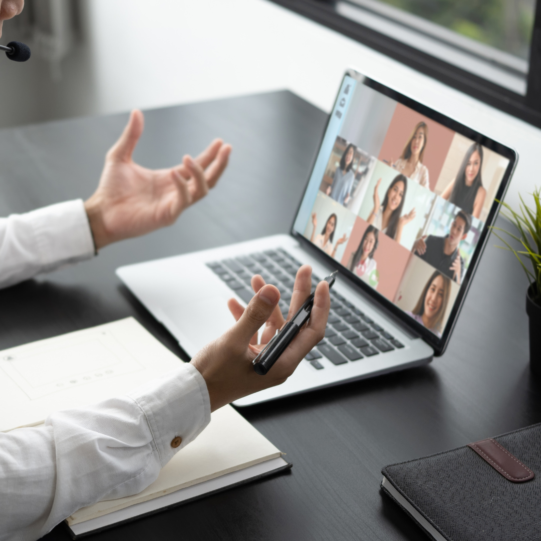 Virtual Team Building and Management