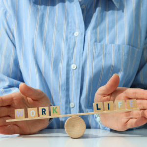C136 — Work-Life Balance