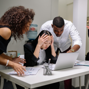 Workplace Bullying