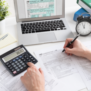 C011 — Basic Bookkeeping