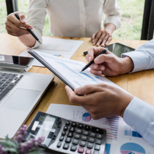 C014 — Budgets and Financial Reports