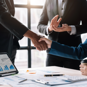 C015 — Business Acumen Training for Smarter Business Decisions