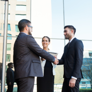 Business Etiquette