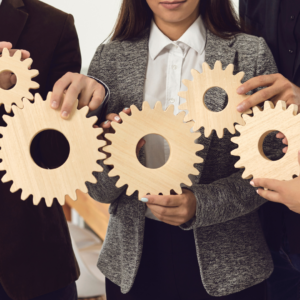 C021 — Change Management