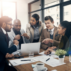 C025 — Collaborative Business Writing
