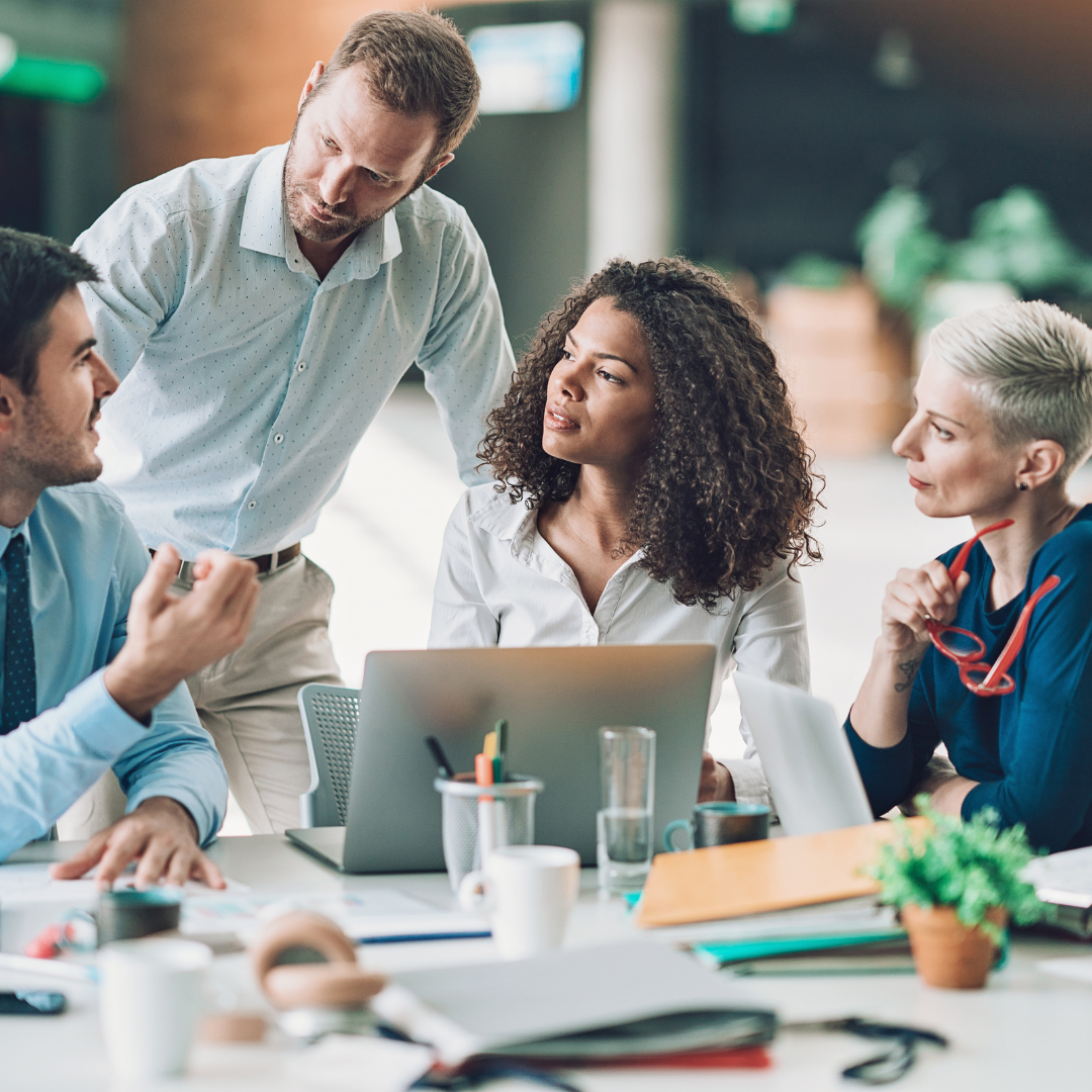 Professional development courses