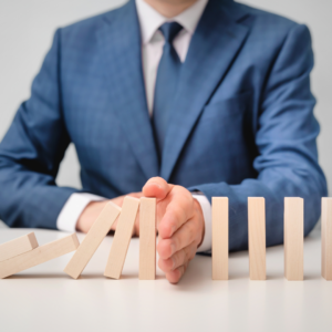 C034 — Crisis Management