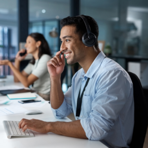 C036 — Customer Service