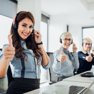 C037 — Customer Support