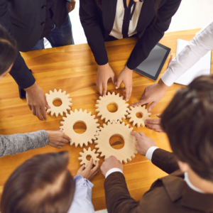 Career development learning resources
