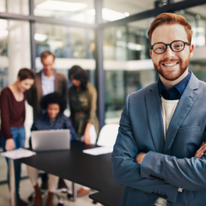 C043 — Developing New Managers