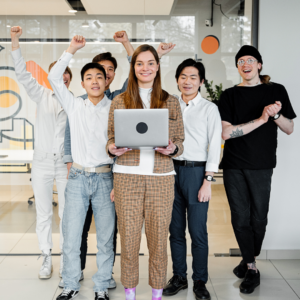 C047 — Employee Motivation