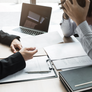 C051 — Employee Termination Processes