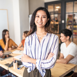 C052 — Entrepreneurship