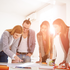 C053 — Event Planning