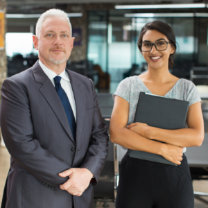 C054 — Executive and Personal Assistants