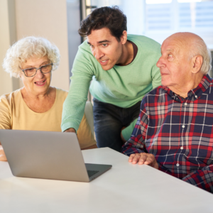 C056 — Generation Gaps