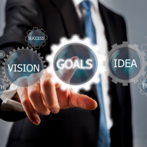 C057 — Goal Setting and Getting Things Done