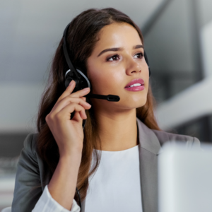 C058 — Handling a Difficult Customer