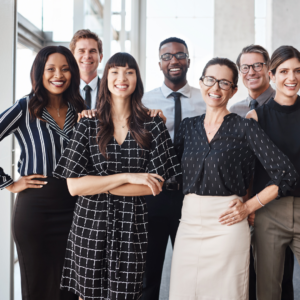 C061 — High Performance Teams (Remote Workforce)