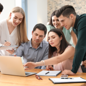 C071 — Knowledge Management
