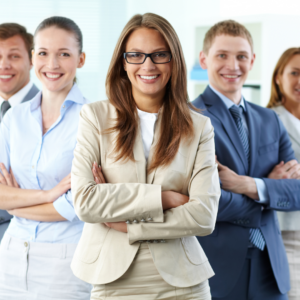 C135 — Leadership Development for Women