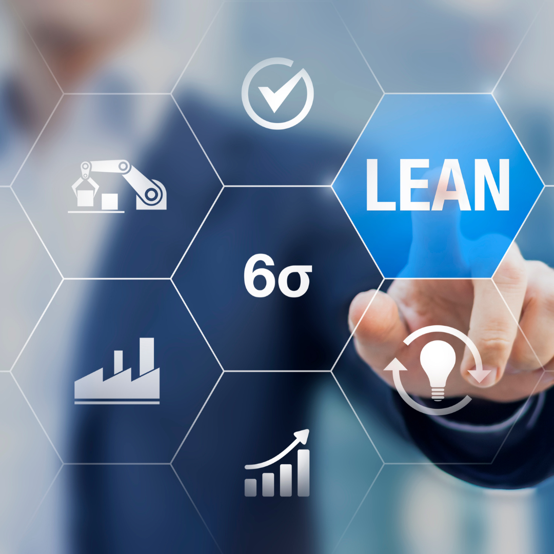 Lean Process and Six Sigma