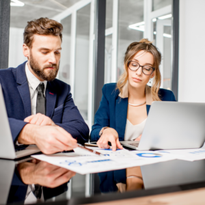 C075 — Manager Management