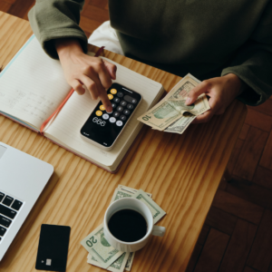 C076 — Managing Personal Finances