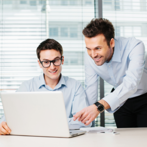Workplace leadership skills