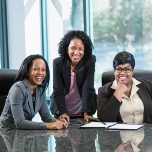 C083 — Middle Manager