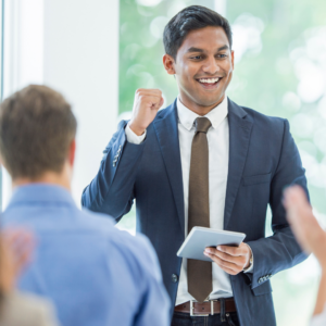 C086 — Motivating Your Sales Team