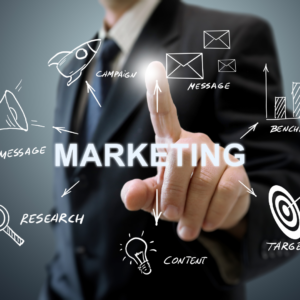 C087 — Multi-Level Marketing