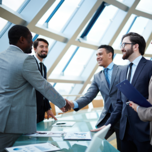 C088 — Negotiation Skills