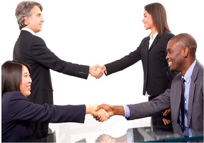 Office Politics For Managers