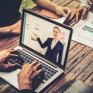C031 — Creating a Great Webinar