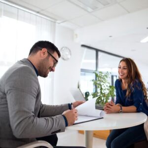 Personal development course
