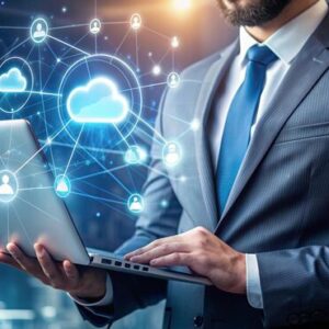 C126 — The Cloud and Business