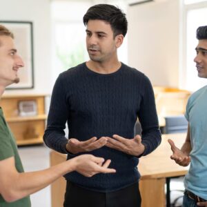 Workplace skills training